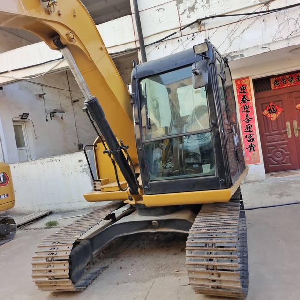 2023 Caterpillar 307E-44005834