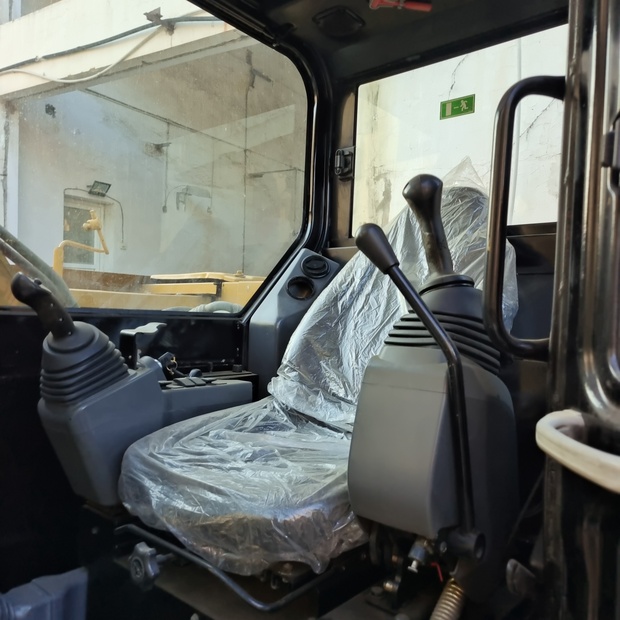 2023 Caterpillar 307E-44005835