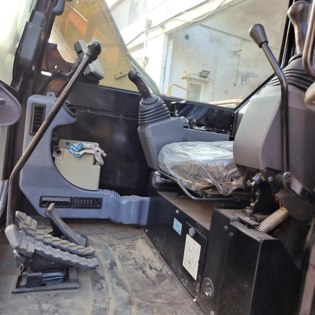 2023 Caterpillar 307E-44005837