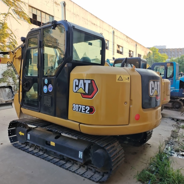 2023 Caterpillar 307E-44005838