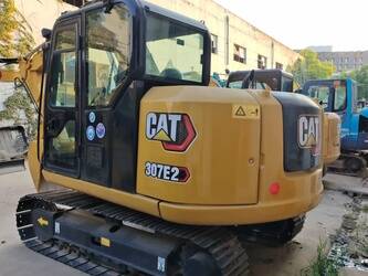 Image for 2023 Caterpillar 307E