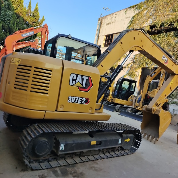 2023 Caterpillar 307E-44005839