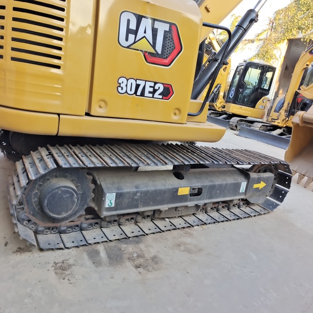 2023 Caterpillar 307E-44005840