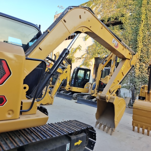 2023 Caterpillar 307E-44005841