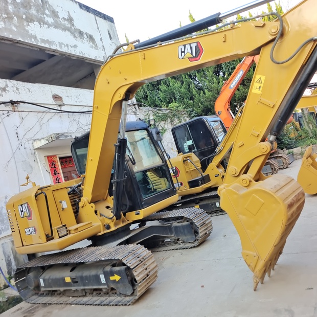 2023 Caterpillar 307E-44005842