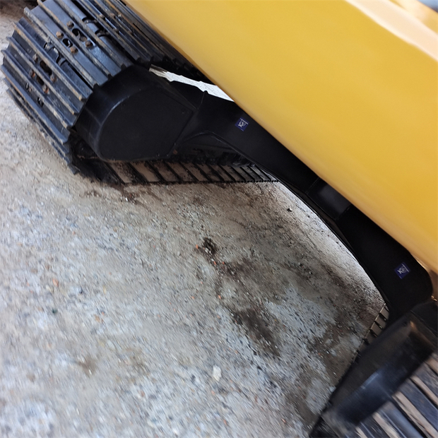 2023 Caterpillar 320D-44005850