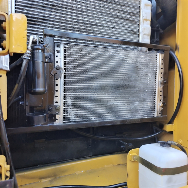 2023 Caterpillar 320D-44005852