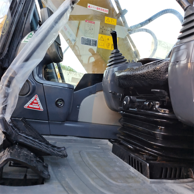 2023 Caterpillar 320D-44005854