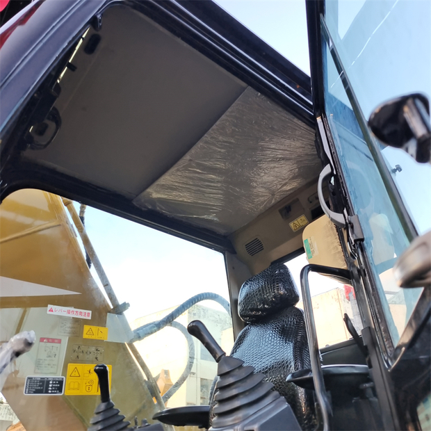 2023 Caterpillar 320D-44005855