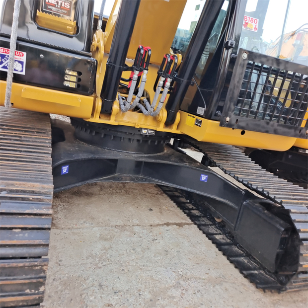 2023 Caterpillar 320D-44005866