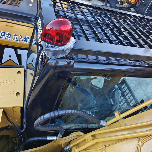 2023 Caterpillar 320D-44005869