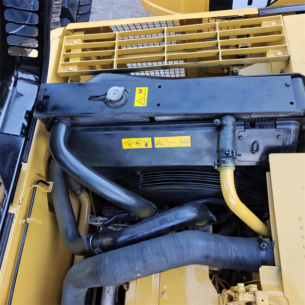 2023 Caterpillar 320D-44005873