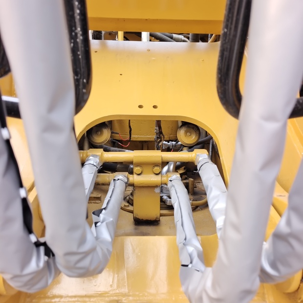 2023 Caterpillar 320D-44005886