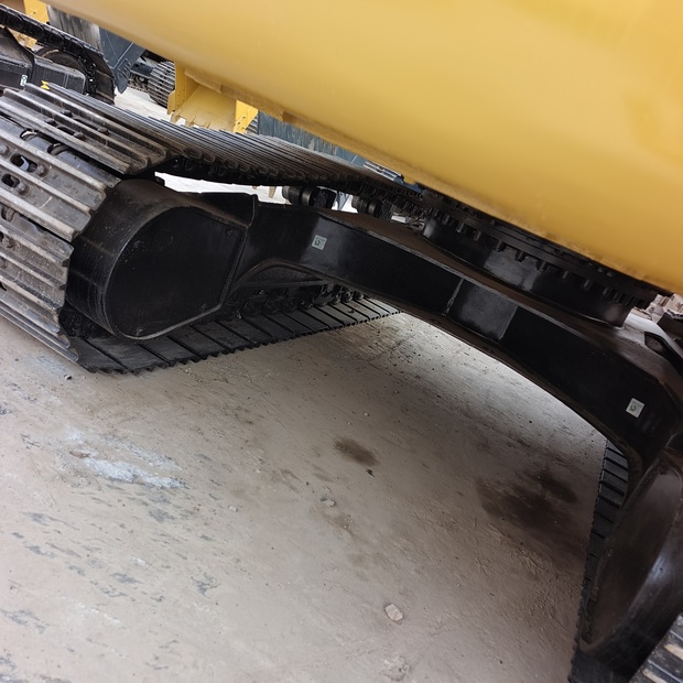 2023 Caterpillar 320D-44005896