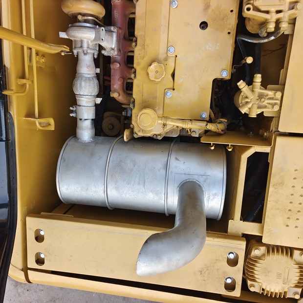 2023 Caterpillar 320D-44005899