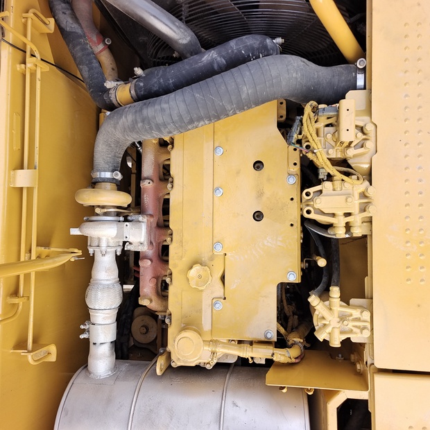 2023 Caterpillar 320D-44005902