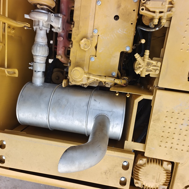 2023 Caterpillar 320D-44005903