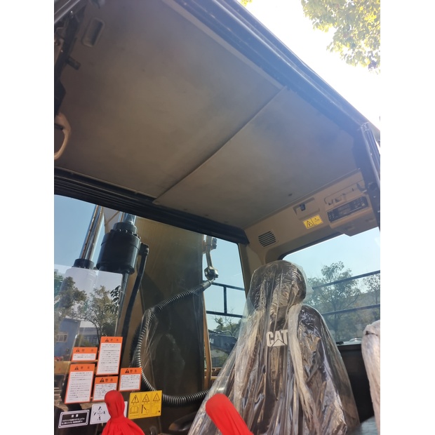 2023 كاتربيلر 320DL-44005918