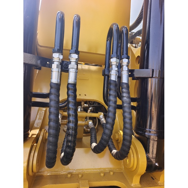 2023 كاتربيلر 320DL-44005923