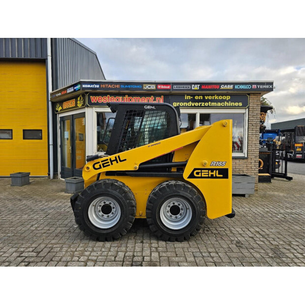 2020 Gehl R165-44005997
