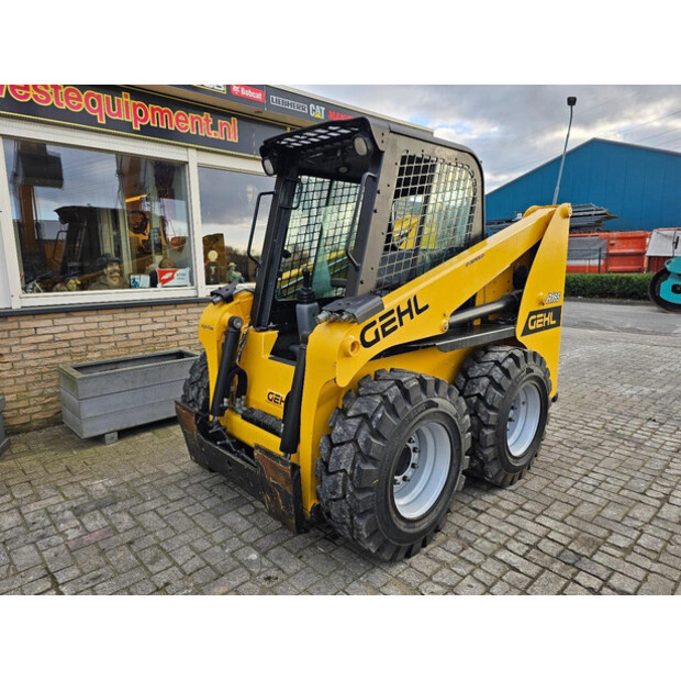 2020 Gehl R165-44005998
