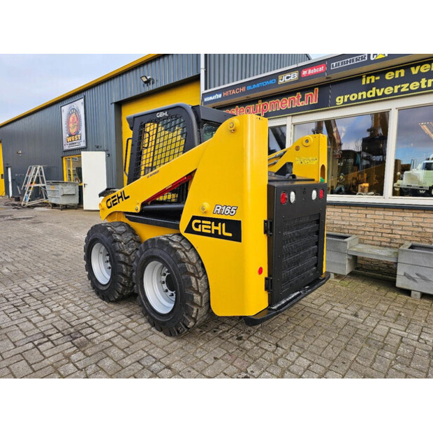 2020 Gehl R165-44005999