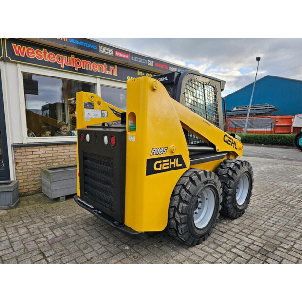 2020 Gehl R165-44006000