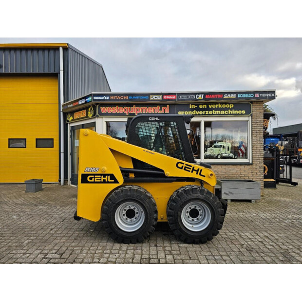 2020 Gehl R165-44006001