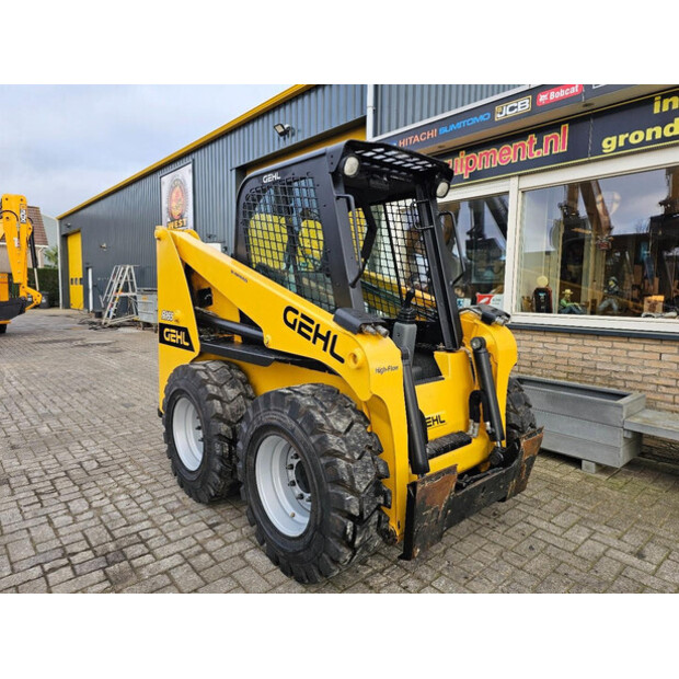 2020 Gehl R165-44006002