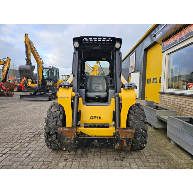 2020 Gehl R165-44006003