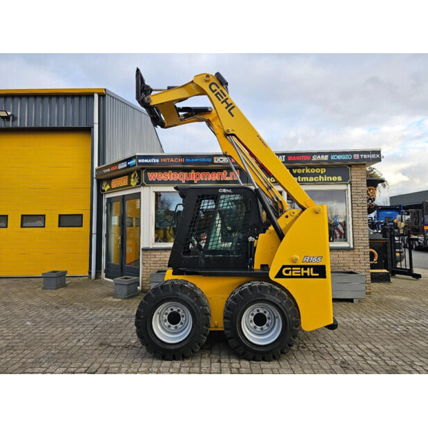 2020 Gehl R165-44006005