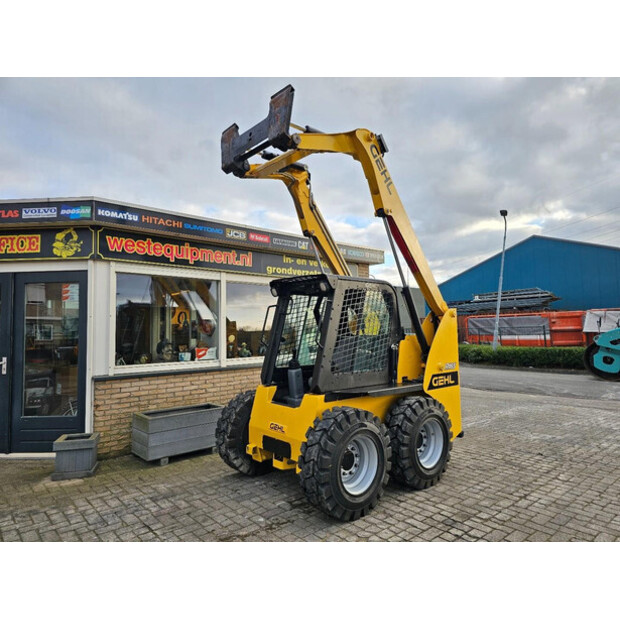 2020 Gehl R165-44006006