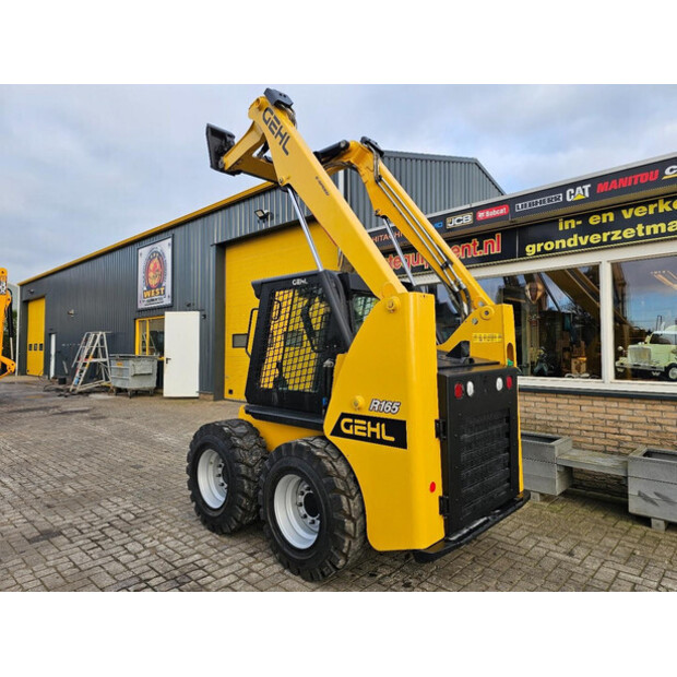 2020 Gehl R165-44006007