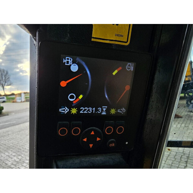 2020 Gehl R165-44006013