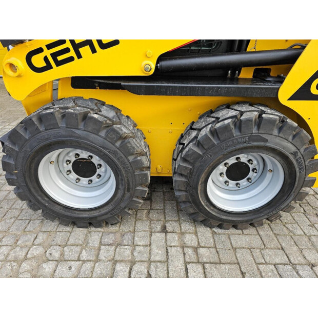 2020 Gehl R165-44006019