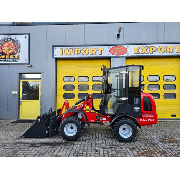 2025 Heracles H220-44006023