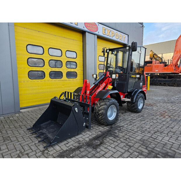 2025 Heracles H220-44006024