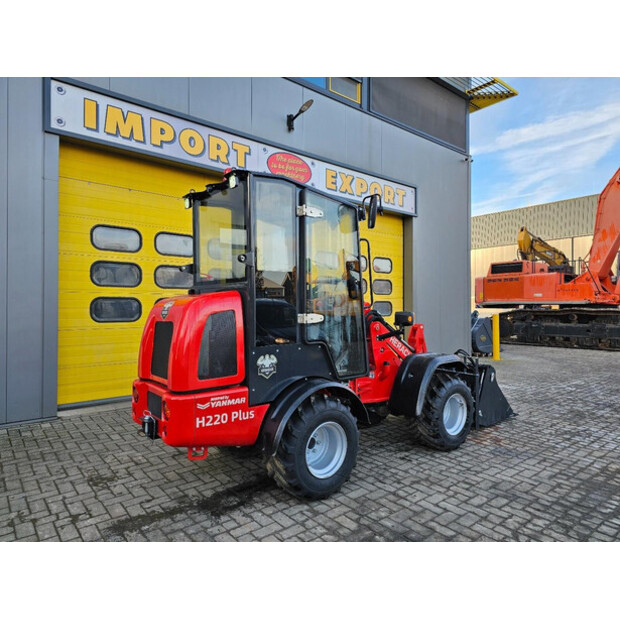 2025 Heracles H220-44006026