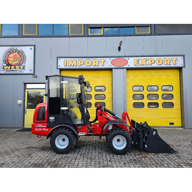 2025 Heracles H220-44006027