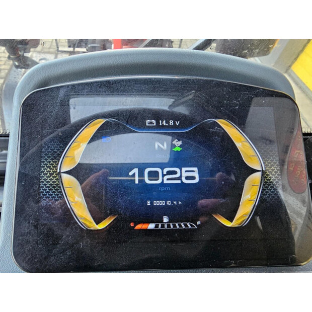 2025 Heracles H220-44006033