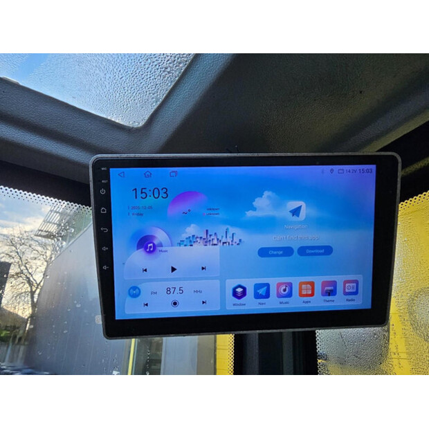 2025 Heracles H220-44006034