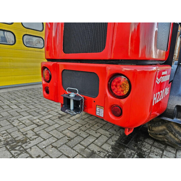 2025 Heracles H220-44006038