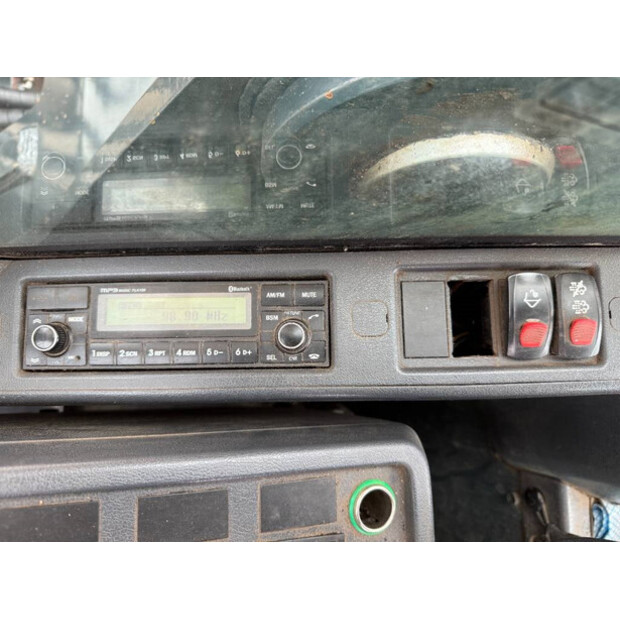 2018 Hyundai HX380L-44006106