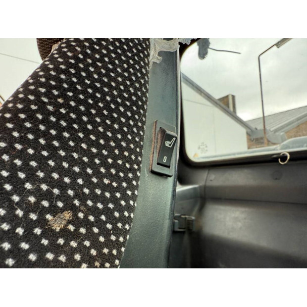 2018 Hyundai HX380L-44006109