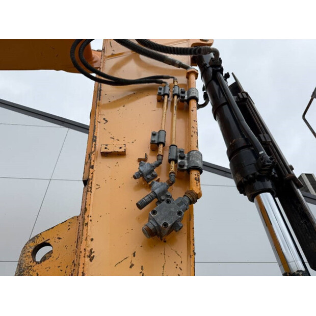 2018 Hyundai HX380L-44006112