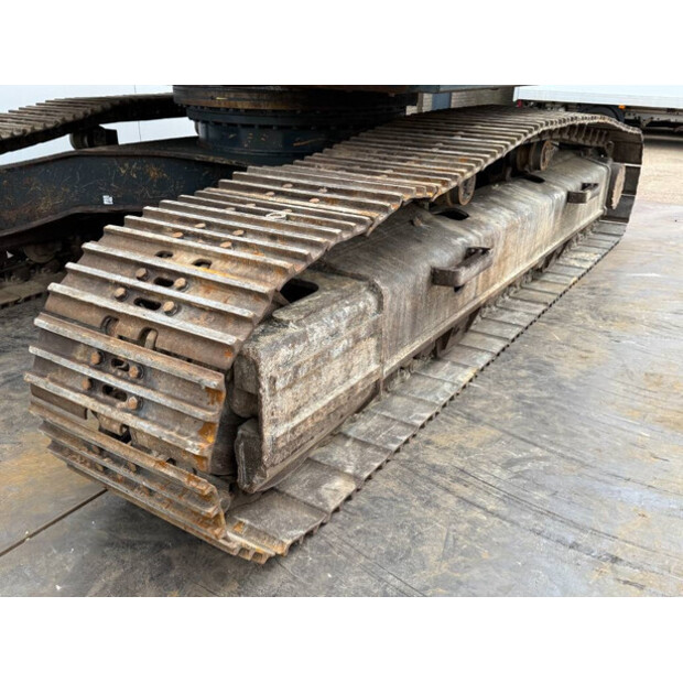 2018 Hyundai HX380L-44006114