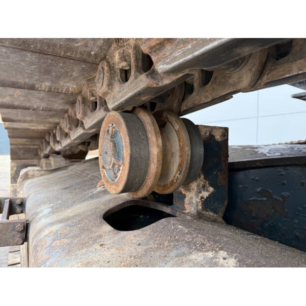 2018 Hyundai HX380L-44006117