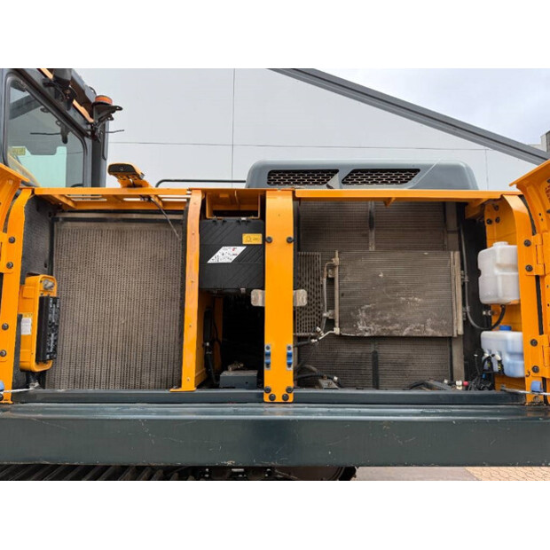 2018 Hyundai HX380L-44006119