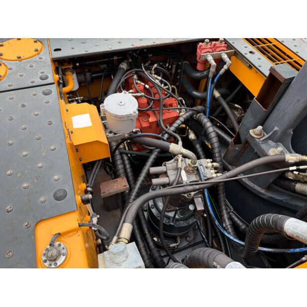 2018 Hyundai HX380L-44006121