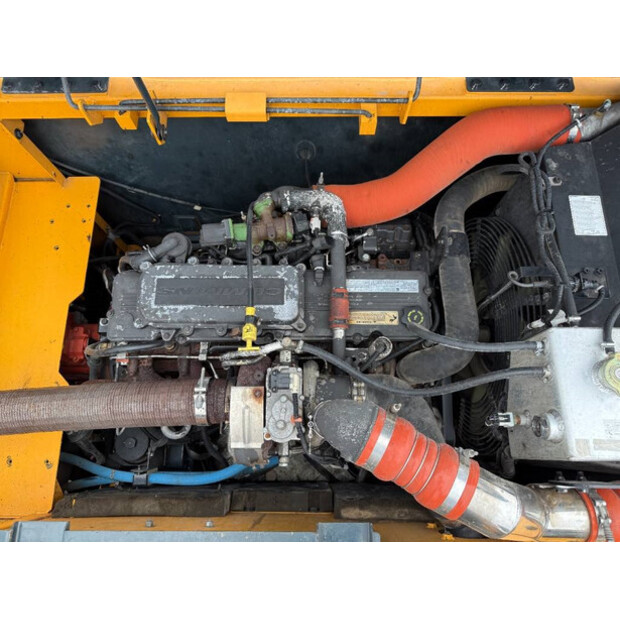 2018 Hyundai HX380L-44006124